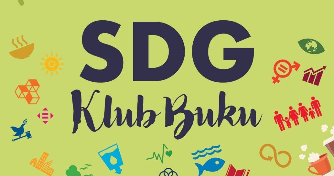 SDG Klub Buku